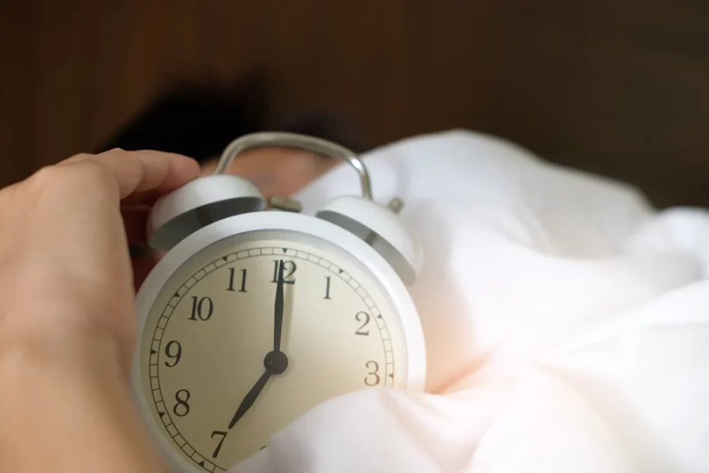 Cómo mejorar mis hábitos de sueño: Estrategias prácticas