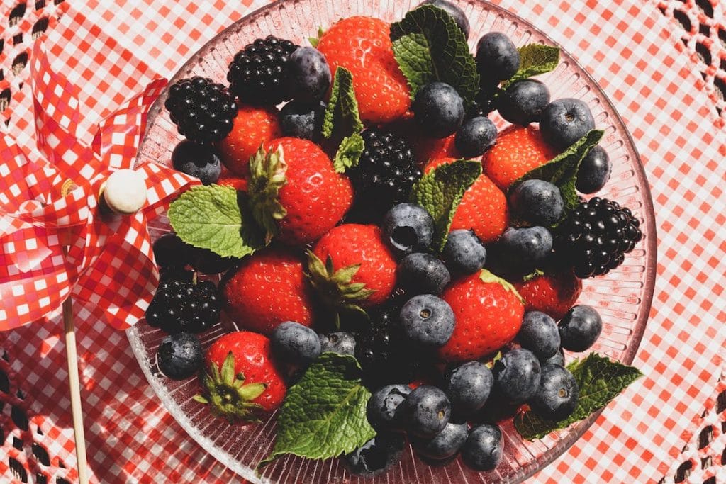 El impacto de la nutrición en el estado de ánimo y la cognición