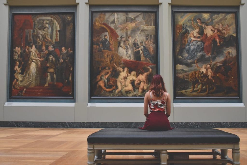 La Influencia de la Música y el Arte en el Estado de Ánimo