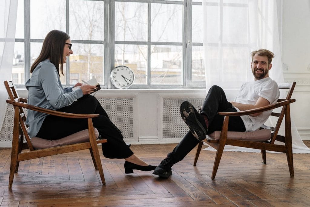 Los Problemas Más Comunes en la Pareja