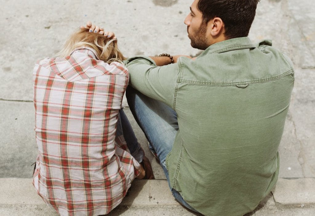 Relaciones Tóxicas: Señales de que una Relación No Funciona