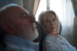 sexualidad en la tercera edad