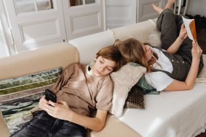 Terapia Fonasa Adolescentes 8 sesiones