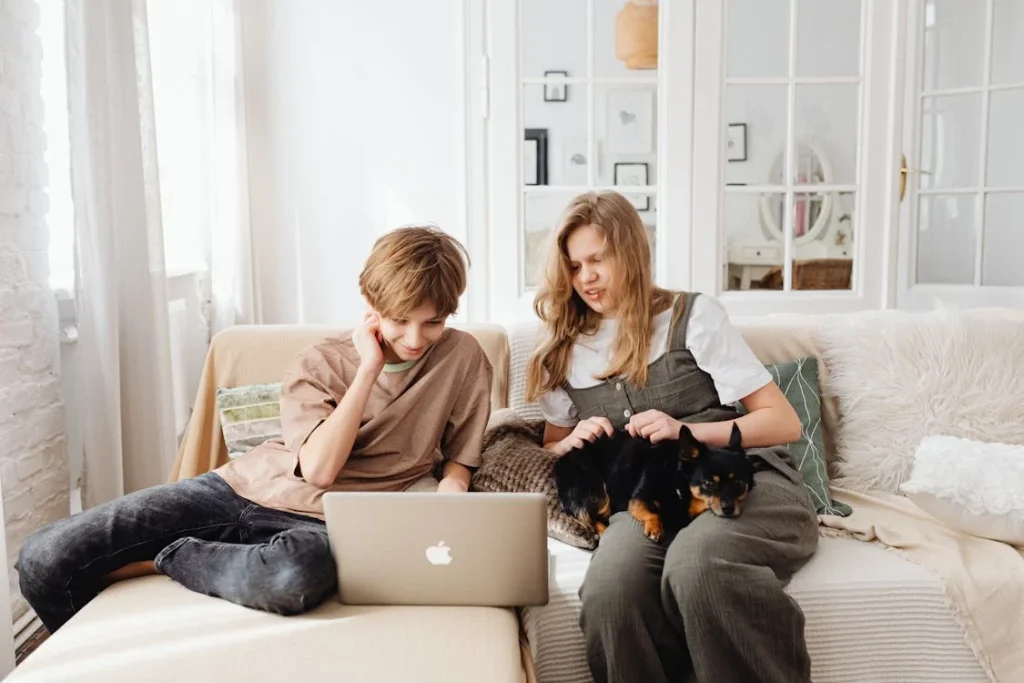 Terapia Particular Adolescentes 2 sesiones