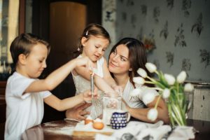 Terapia Particular Infantil 4 sesiones