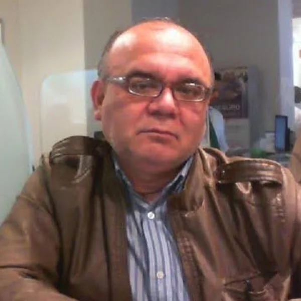 Arturo Palma