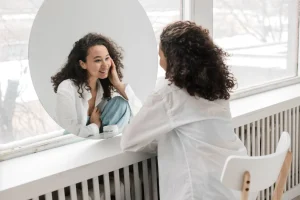Autoestima y Aceptación: Aprende a Quererte Tal Como Eres