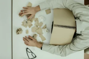 Manejo del Estrés: Encuentra el Balance y Reduce el Agotamiento