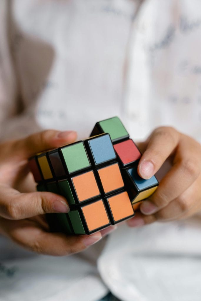 Psicólogo Cognitivo para Jóvenes: toma decisiones con más claridad y menos ansiedad