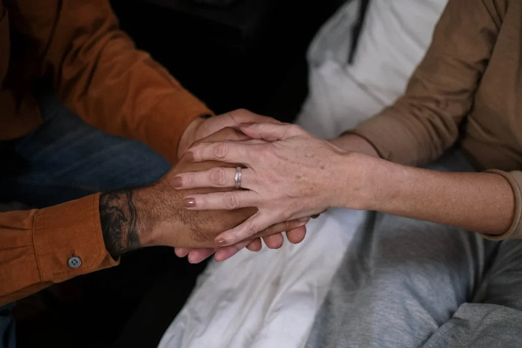 Psicólogos para Parejas: herramientas para una relación más sana