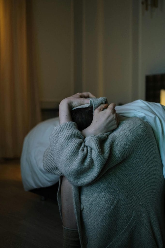 Terapia Sistémica para Insomnio: ¿estás cargando más de lo que deberías?