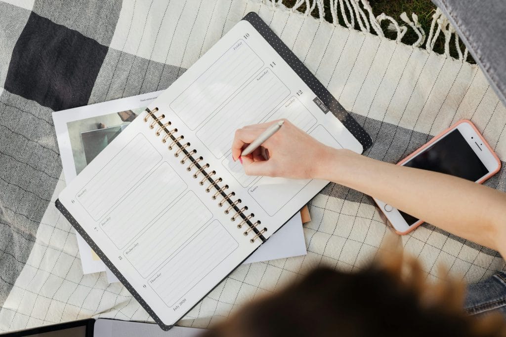 ¿Qué esperar en la primera sesión con el psicólogo? Guía para ir preparado