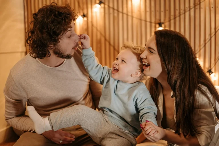 Evaluación habilidades parentales