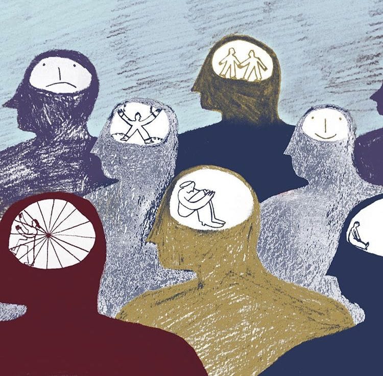 Transformar tu diálogo interno