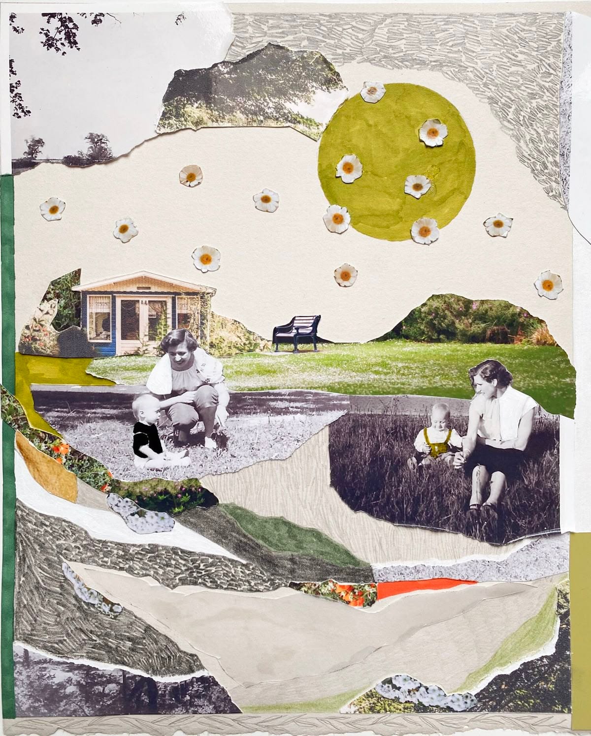 Un faro para los padres