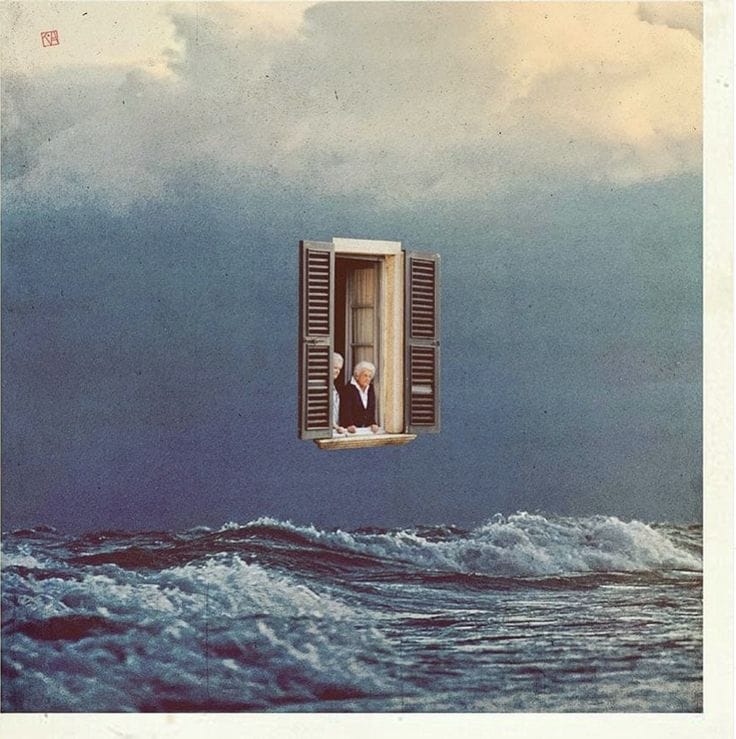 Entendiendo la tormenta de emociones