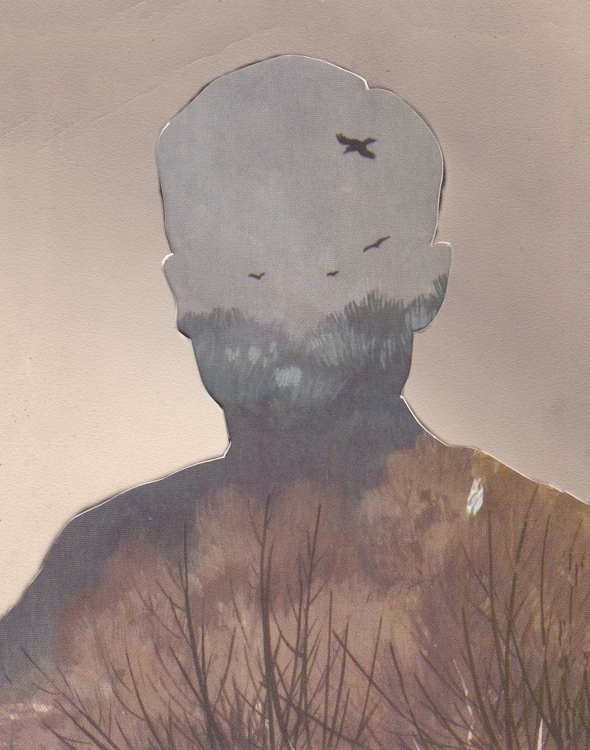 Esconder para no sentir