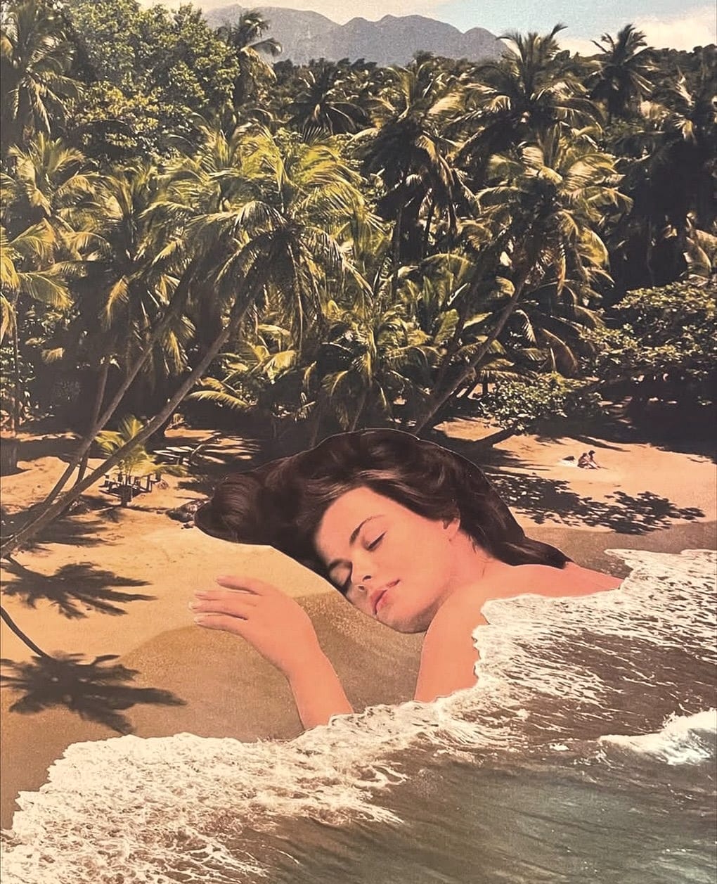 El arte de soltar y aceptar