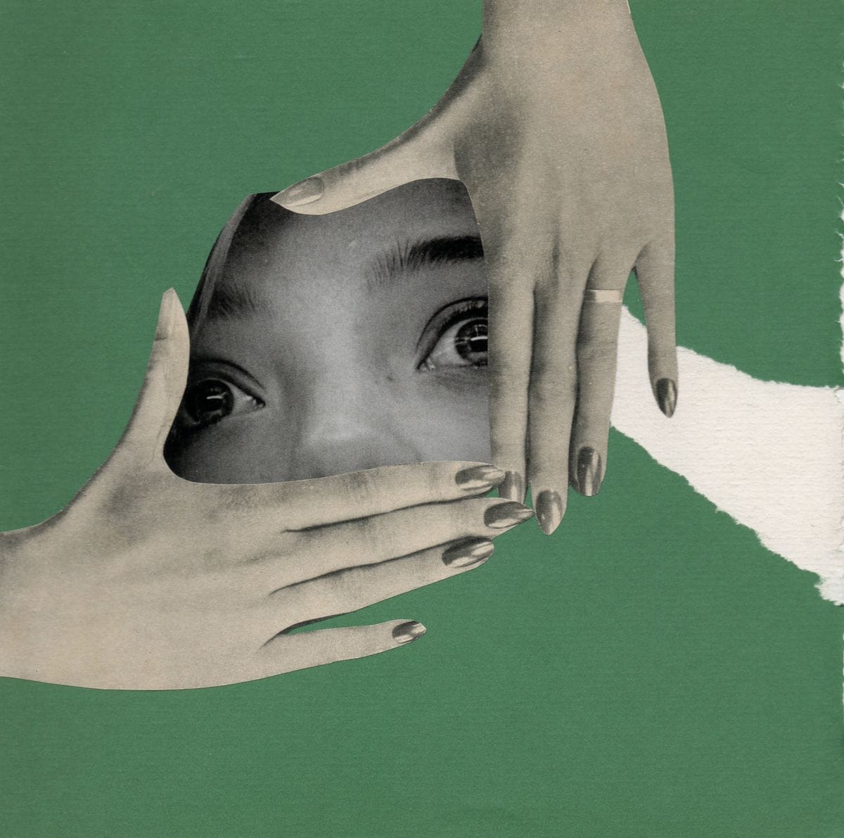 Vivir en piloto automático