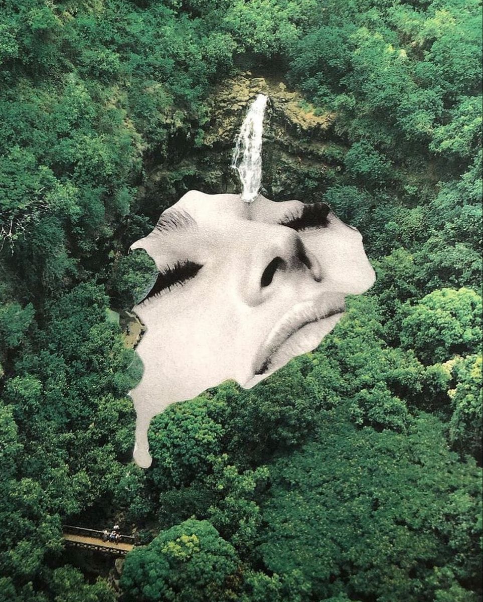 Sensación de estancamiento