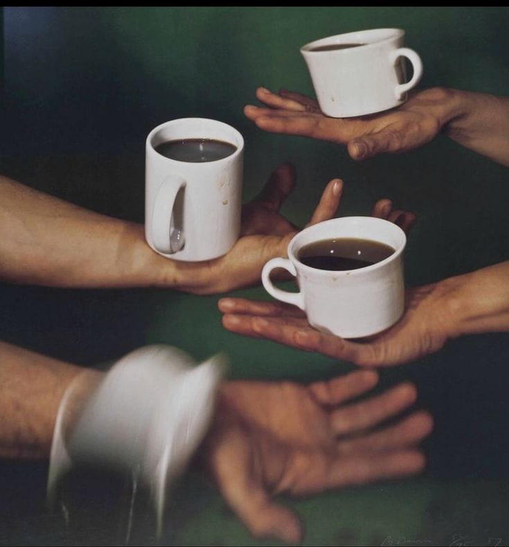 La regla del «Hazlo mal»