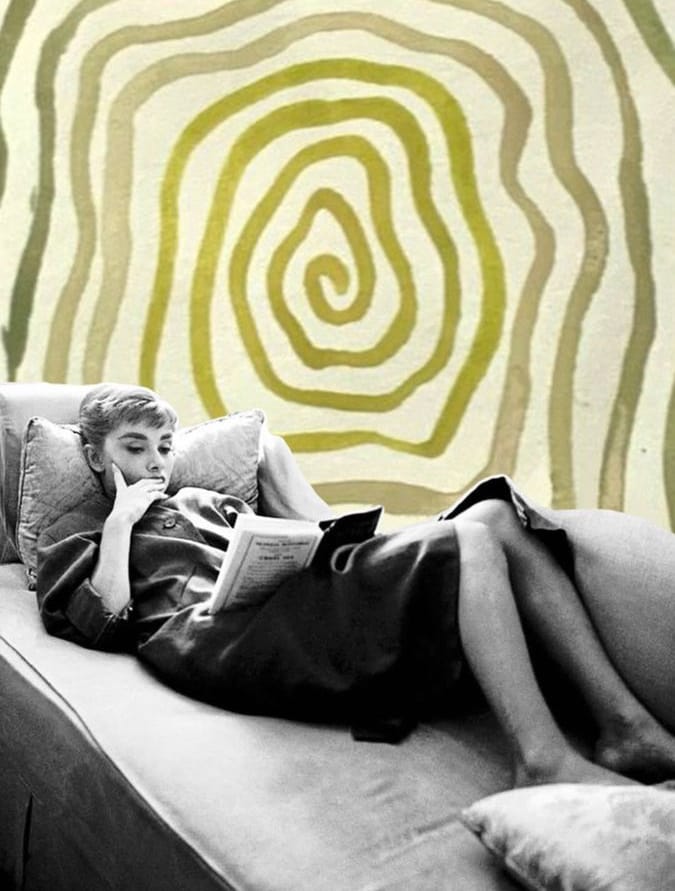 Ansiedad y presión constante