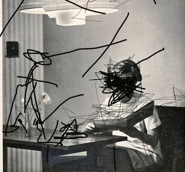 Explosiones e irritabilidad