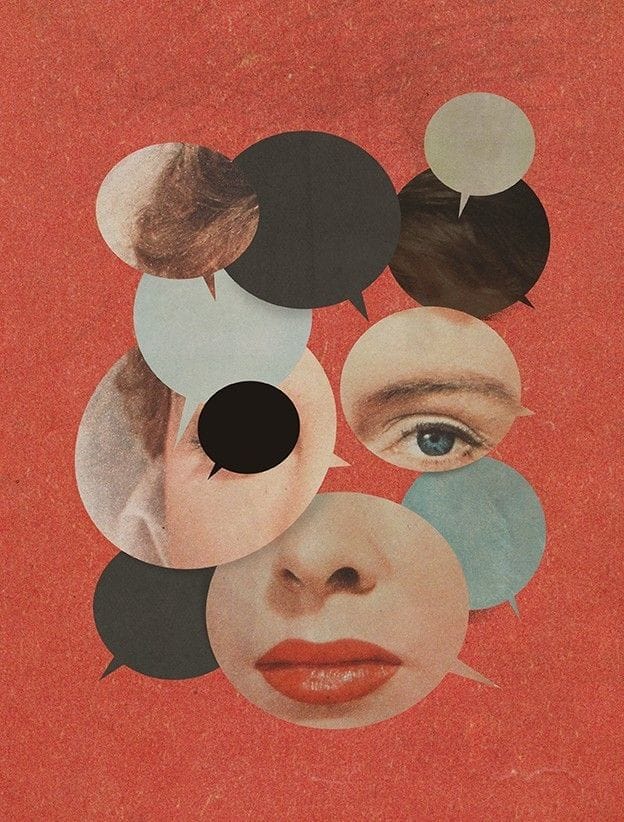 Ser tu juez y verdugo