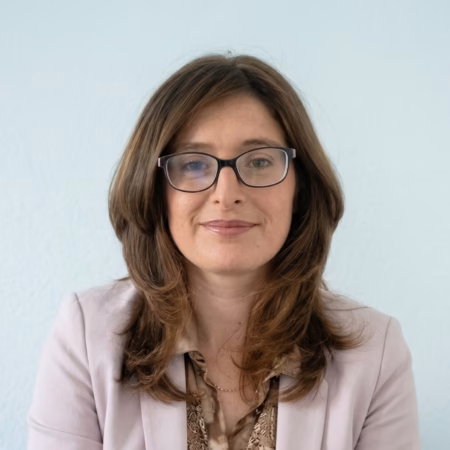 Psicólogo Macarena García