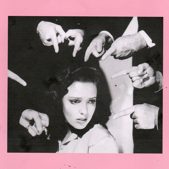 Siento que estoy fallando