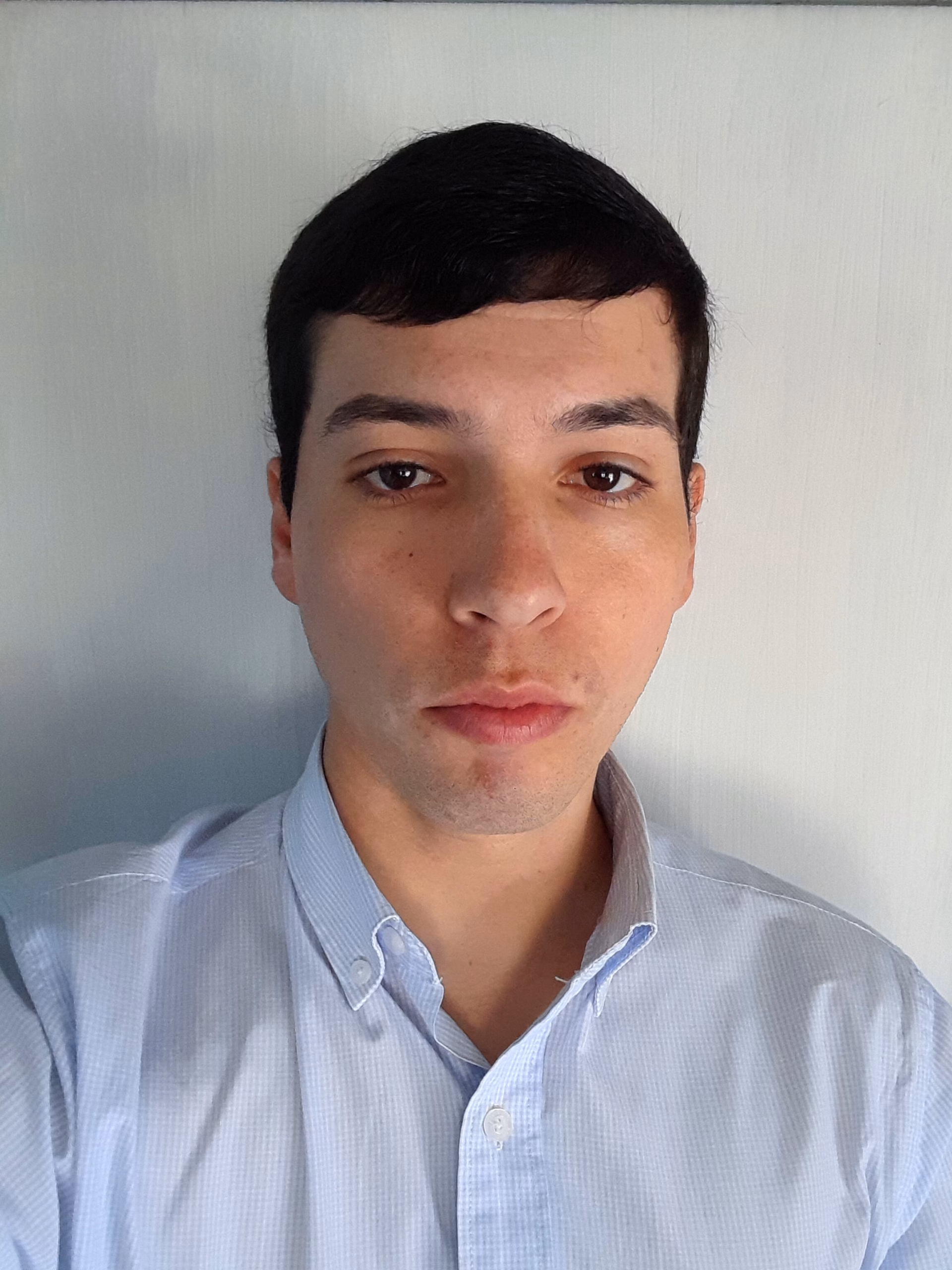 Psicólogo Yurani Alarcón