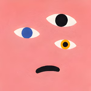 Portada del audio