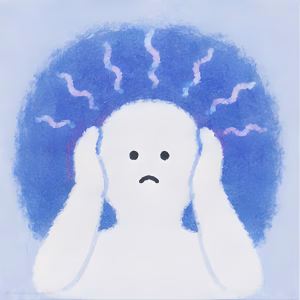 Portada del audio