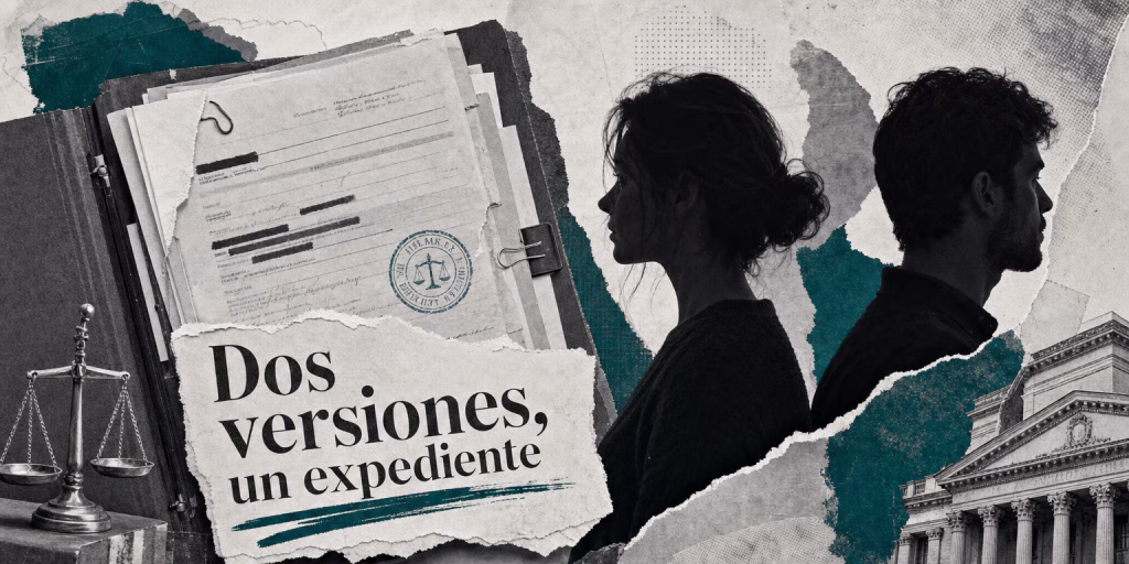 Denuncias falsas de abuso sexual en tribunales de familia: lo que dice la evidencia y lo que vive cada parte