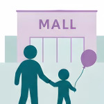Lost in the Mall: el experimento que demostró que se puede fabricar un recuerdo de infancia