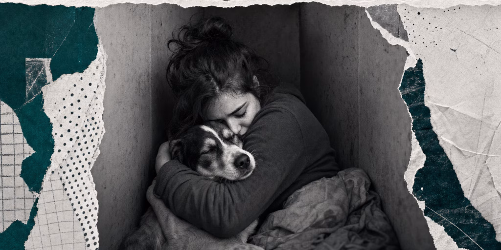 La dependencia emocional con las mascotas es más común de lo que se habla